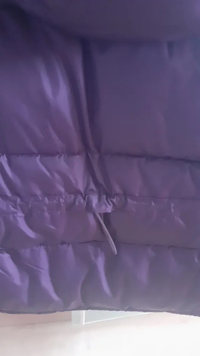 Chaqueta Hollister con etiquetas