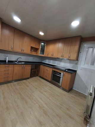 Piso en venta en El Castell-Poble Vell en Castelldefels