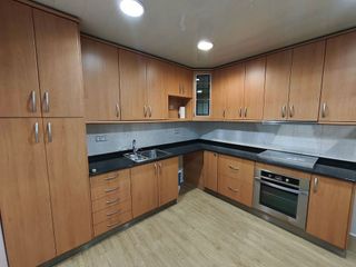 Piso en venta en El Castell-Poble Vell en Castelldefels