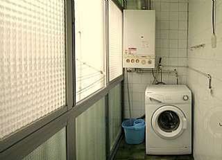 Piso en venta en El Castell-Poble Vell en Castelldefels