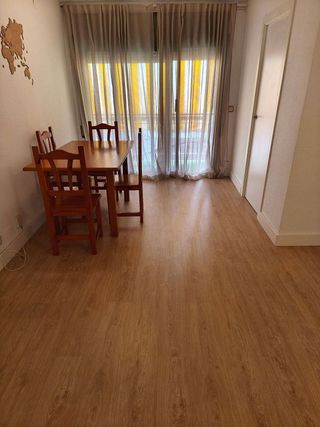 Piso en venta en El Castell-Poble Vell en Castelldefels