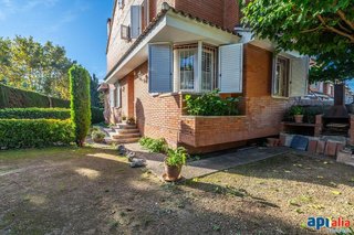 Chalet en venta en Masnou