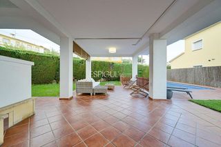 Casa en venta en Premià de Dalt