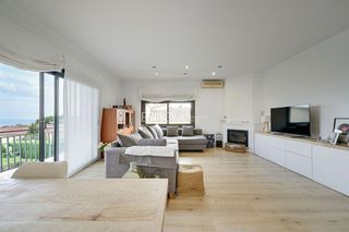 Casa en venta en Premià de Dalt