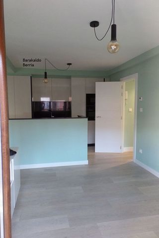 Piso en venta en Lutxana - Llano en Barakaldo