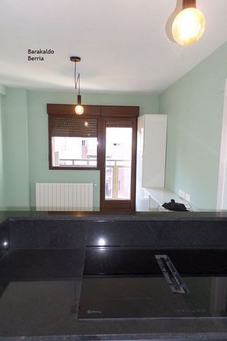 Piso en venta en Lutxana - Llano en Barakaldo