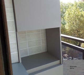 Piso en venta en Lutxana - Llano en Barakaldo