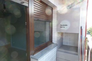 Piso en venta en Lutxana - Llano en Barakaldo