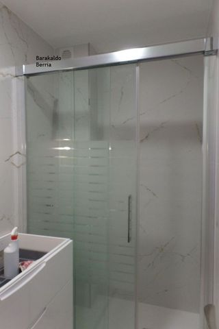 Piso en venta en Lutxana - Llano en Barakaldo