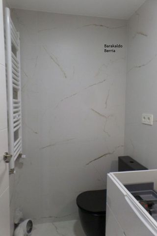 Piso en venta en Lutxana - Llano en Barakaldo