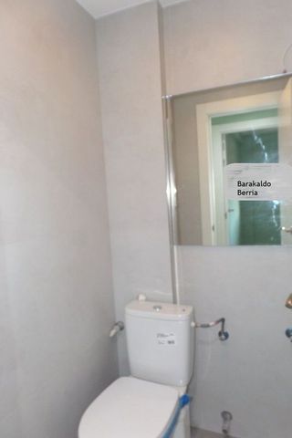 Piso en venta en Lutxana - Llano en Barakaldo