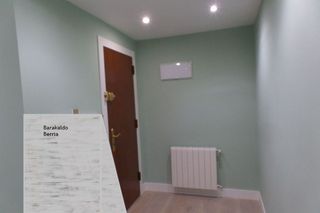 Piso en venta en Lutxana - Llano en Barakaldo