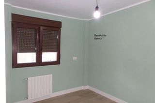 Piso en venta en Lutxana - Llano en Barakaldo