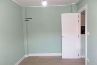 Piso en venta en Lutxana - Llano en Barakaldo