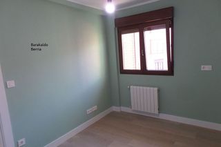 Piso en venta en Lutxana - Llano en Barakaldo