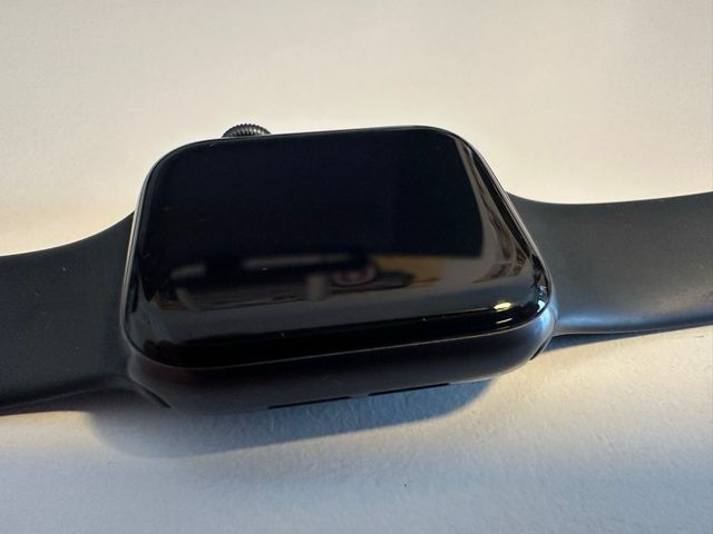 Apple Watch Series 6 40mm GPS Gris Espacial