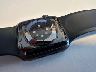 Apple Watch Series 6 40mm GPS Gris Espacial