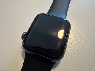 Apple Watch Series 6 40mm GPS Gris Espacial