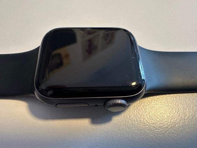 Apple Watch Series 6 40mm GPS Gris Espacial
