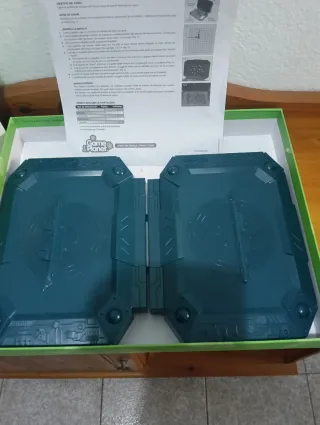 Juego Batalla en el Mar Game Planet