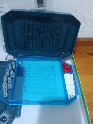 Juego Batalla en el Mar Game Planet