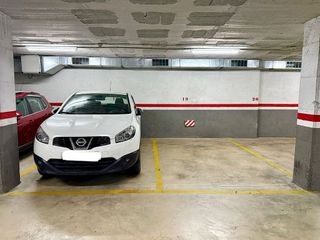 Piso en venta en El Guinardó en Barcelona