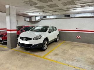 Piso en venta en El Guinardó en Barcelona