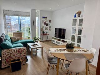 Piso en venta en El Guinardó en Barcelona