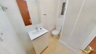 Piso en venta en La Florida en Hospitalet de Llobregat, L´