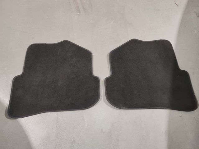 Alfombras Audi A1 2016