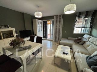Dúplex en venta en Centro en Alcalá de Guadaira