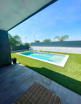 Chalet en venta en Berà Mar - El Francaset en Roda de Barà