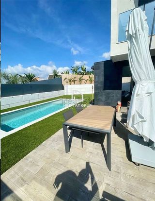 Chalet en venta en Berà Mar - El Francaset en Roda de Barà