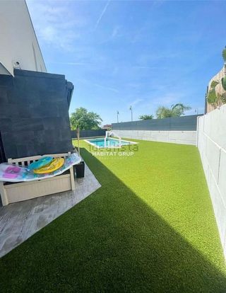 Chalet en venta en Berà Mar - El Francaset en Roda de Barà