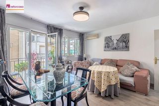 Piso en venta en Barrio de Zaidín en Granada