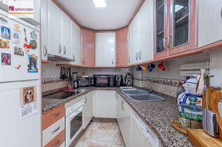Piso en venta en Barrio de Zaidín en Granada