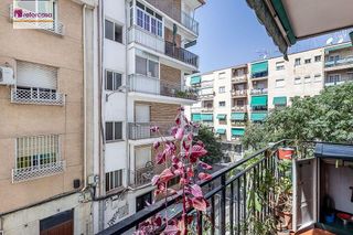 Piso en venta en Barrio de Zaidín en Granada