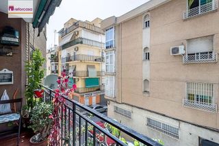 Piso en venta en Barrio de Zaidín en Granada