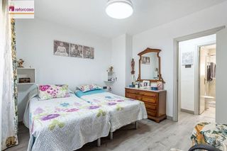 Piso en venta en Barrio de Zaidín en Granada