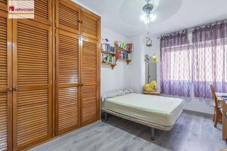 Piso en venta en Barrio de Zaidín en Granada