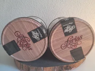 2 Latas de Farias 2ª Edición 1999