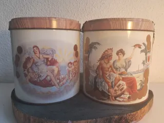 2 Latas de Farias 2ª Edición 1999