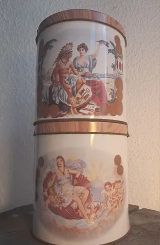 2 Latas de Farias 2ª Edición 1999