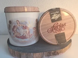 2 Latas de Farias 2ª Edición 1999