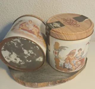 2 Latas de Farias 2ª Edición 1999