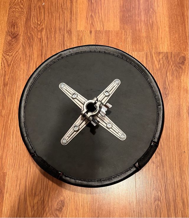 Asiento Batería Gibraltar 9608NM