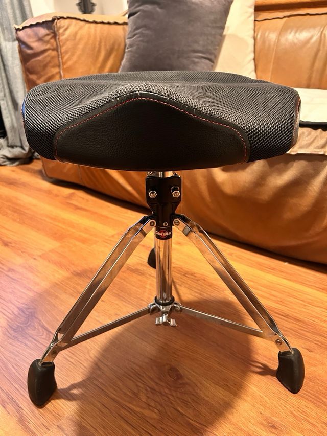 Asiento Batería Gibraltar 9608NM