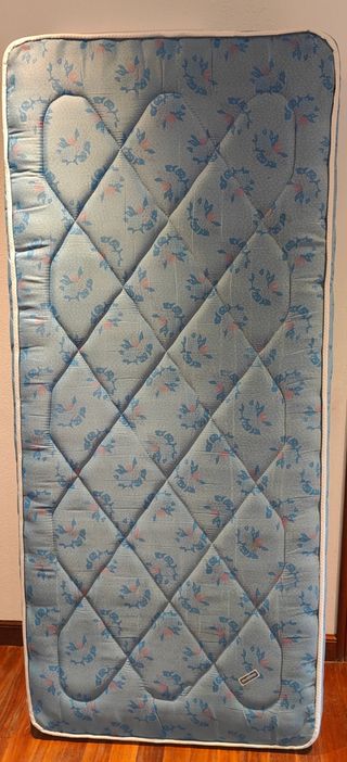 Colchón 180x80 cm