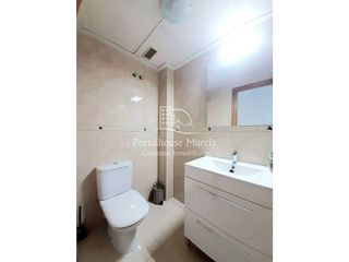 Piso en venta en Archena