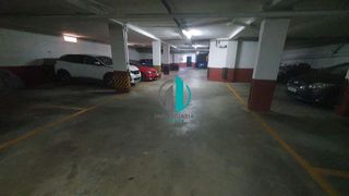 Garaje en alquiler en San Adrián - La Cava en Logroño